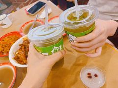 -老三样·旧食新味(绿地店)