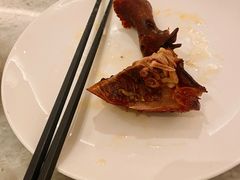 -喜来登由由大酒店九州膳坊中餐厅