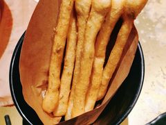 -手选潮汕鲜活牛肉火锅(二七广场店)