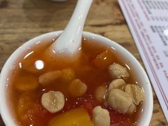-沙湾姜埋奶(兴新包店)