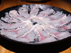 -捞围鲜·港式打边炉(海阳路店)