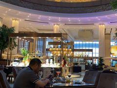 -漢咖啡·全服务式自助晚餐(武汉洲际酒店)