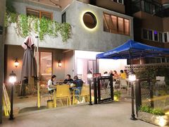 -浅醺烤串·小酒馆(百家湖店)