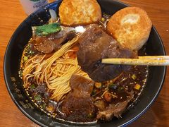 -豆爺小面(朱雀店)