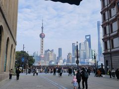 -上海和平饭店-华懋阁 The Cathay Room