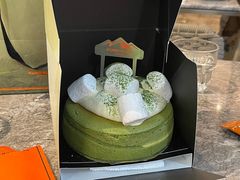 -KUMO KUMO甜品·冰淇淋(深圳壹方城店)