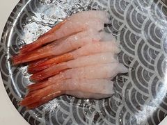 -争鲜回转寿司(通州万达店)