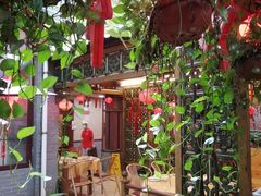 -汇景花园酒家(基立下道店)
