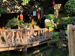 -观澜山水田园