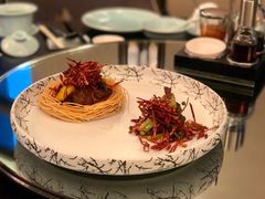 -广州康莱德·韵轩中餐厅