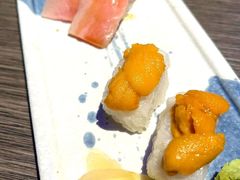 -炙柒Sekinana·精致日料(合生汇店)