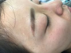 -子媛秀苑半永久定妆
