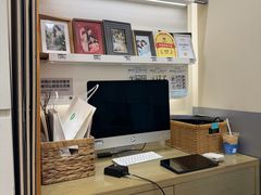 -海马体照相馆(上海宝山万达广场店)