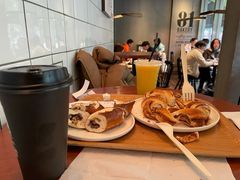 -81BAKERY(大学路店)