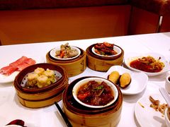 -稻香酒家·34年老字号·港式粤菜(汉街店)