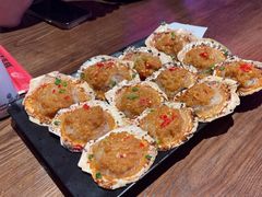 -王扯火胖哥烤生蚝(眉山首店)