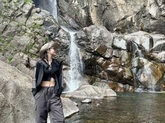 -洛阳白云山景区