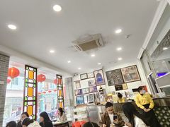 -民信老铺(华盖路店)