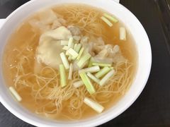 鲜虾云吞汤面-大家乐(深圳喜荟城店)