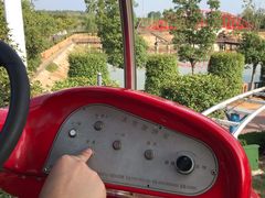 -云幽谷旅游区