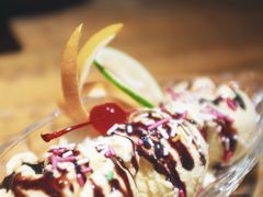 冰淇淋船-唐潮LIVEHOUSE(淮北店)