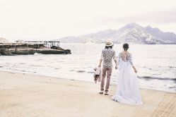 点击看大图 -太古映画婚纱摄影(天河店)