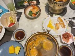 -喜庭海鲜自助(来福士店)