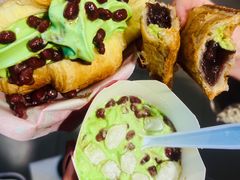 -麦当劳(天兴罗斯福店)