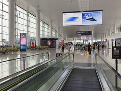 -广州白云国际机场-T2航站楼