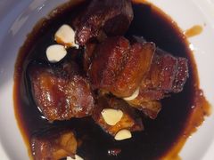 -田婆婆的菜(新天地店)