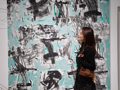 -交通银行前滩31演艺中心