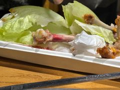 -炭恋火炉烤肉(凌云一街坊店)
