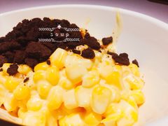 -鱼酷活鱼烤鱼(沈阳大悦城店)