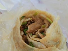 -田三卷馍(火车站店)