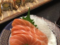 -元气寿司(新城市广场店)