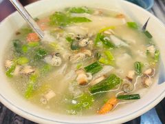 -安泰楼·佛跳墙创始人·传统闽味早茶·酒楼(三坊七巷闽菜地标店)