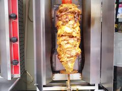 -YallaYalla丫拉中东料理小吃·清真(太古里店)