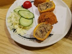 -小句号·精致料理(江南环球港店)
