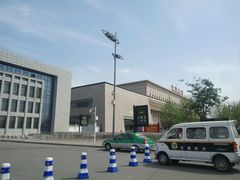 -安阳东站