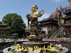 -上海东林寺(金山区)