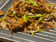 -青年公社烤鸭(青年路店)