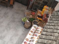 -金味老饭铺(晚报店)