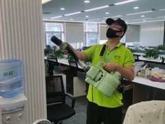 -绿色家缘甲醛治理公司(中关村店)
