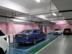 -金鹰国际购物中心(淮安店)