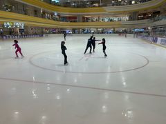 -冠军冰场CHAMPION RINK(苏州中心商场店)