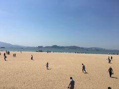 -胡里山炮台