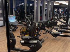 -燃坊JEN ACTIVE游泳健身中心·深圳前海JEN酒店