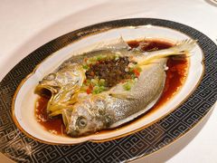 -谦默府· 现代潮粤菜(外滩店)