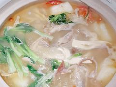 -老鸭集(金沙龙湖天街店)