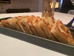 葱花饼-106餐厅(山水文园店)